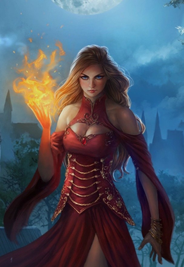Andrella