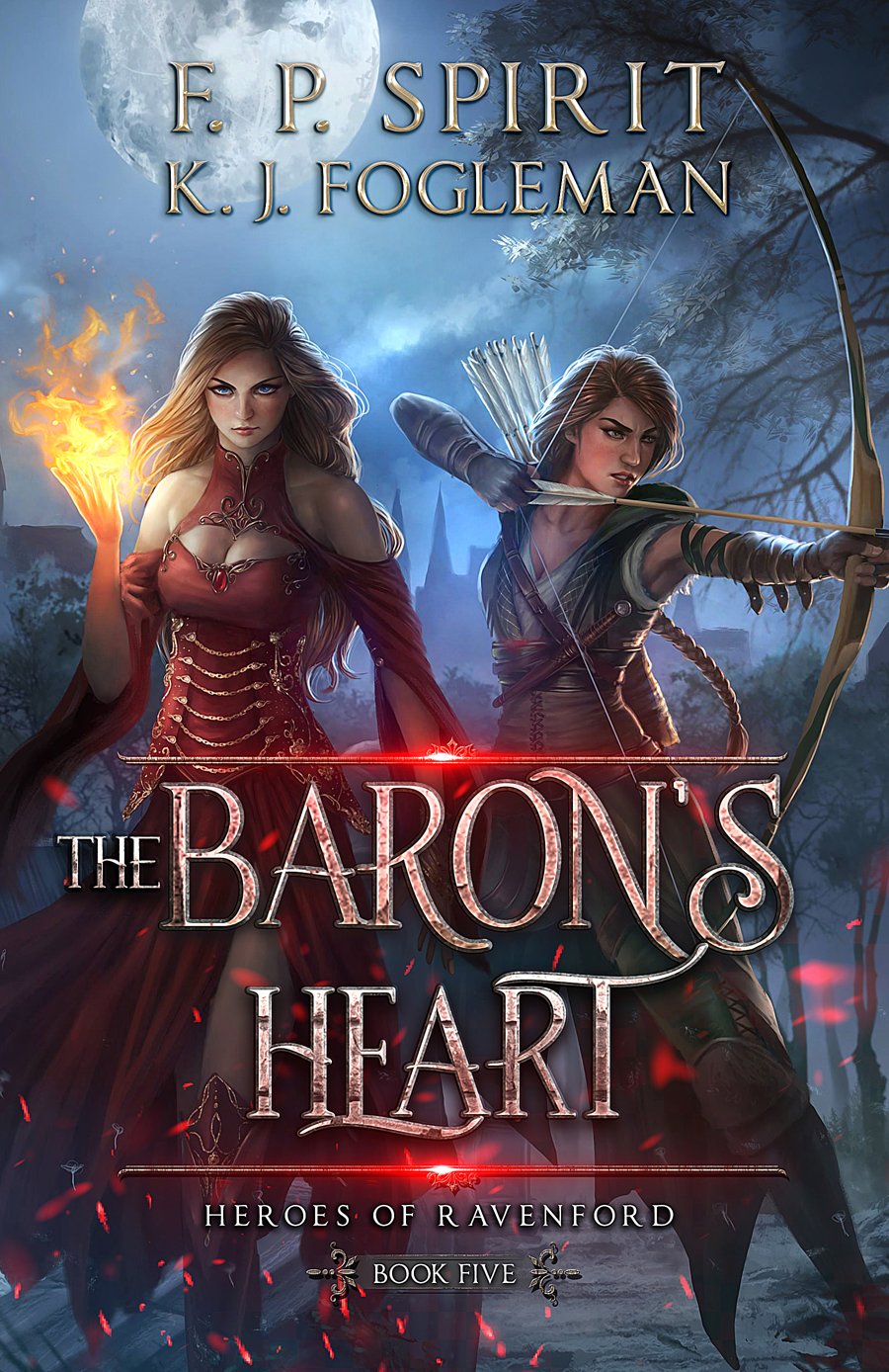 A brutal murder. A stolen heart. A race against time—and death itself.