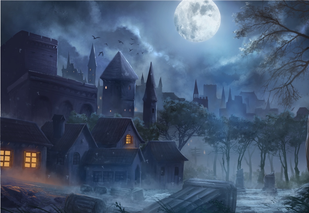 Ravenford